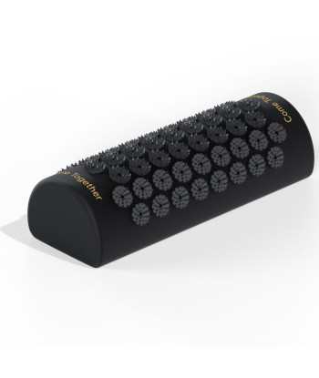 LELO - ESTERILLA DE ACUPRESIÓN DE MASAJE CORPORAL NEGRA