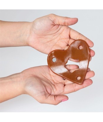 SECRET PLAY - TANGA GOMINOLA CHOCOLATE