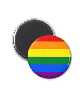 PRIDE - IMAN BANDERA LGBT