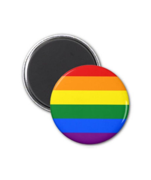 PRIDE - IMAN BANDERA LGBT PRIDE - IMAN BANDERA LGBT