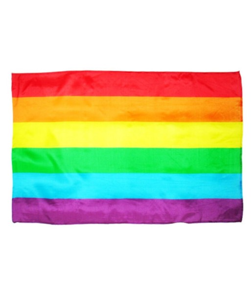 PRIDE - BANDERA GRANDE LGBT PRIDE - BANDERA GRANDE LGBT