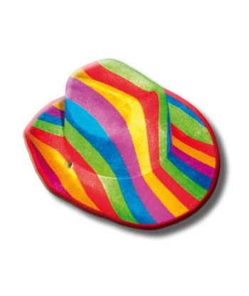 PRIDE - SOMBRERO BANDERA LGBT