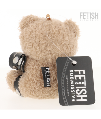 FETISH SUBMISSIVE - YOGI OSITO PELUCHE BDSM MODELO 1