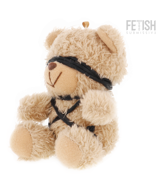 FETISH SUBMISSIVE - WINNIE OSITO PELUCHE BDSM MODELO 6 FETISH SUBMISSIVE - WINNIE OSITO PELUCHE BDSM MODELO 6