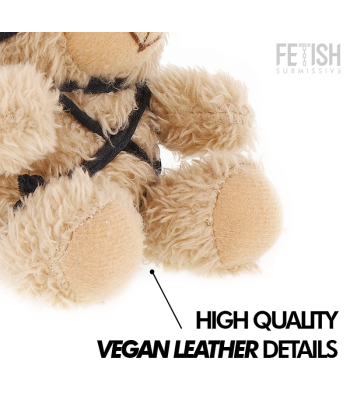 FETISH SUBMISSIVE - WINNIE OSITO PELUCHE BDSM MODELO 6