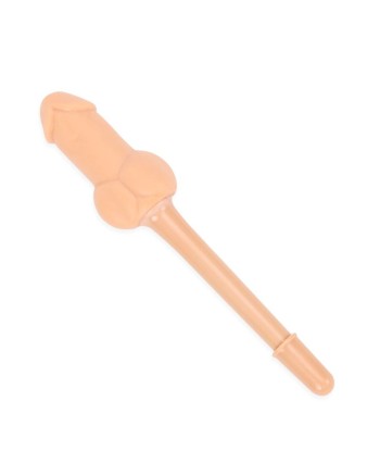 DIABLO PICANTE - BOLÍGRAFO CON FORMA DE PENE