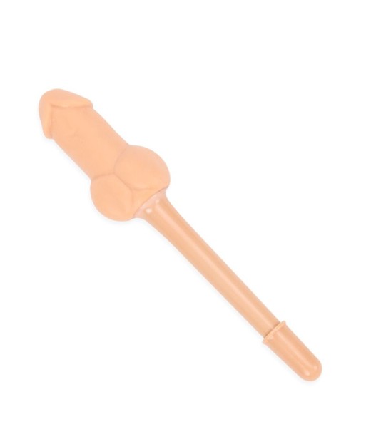 DIABLO PICANTE - BOLÍGRAFO CON FORMA DE PENE