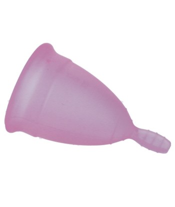 NINA KIKÍ - COPA MENSTRUAL ROSA - TALLA L