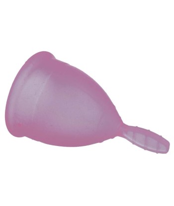 NINA KIKÍ - COPA MENSTRUAL ROSA - TALLA S