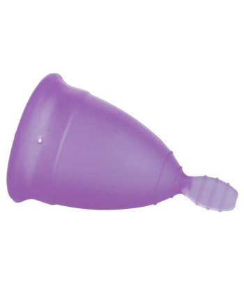 NINA KIKÍ - COPA MENSTRUAL LILA - TALLA L