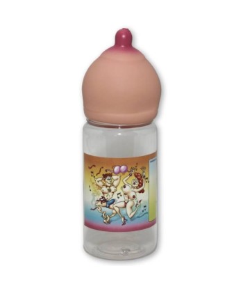 DIABLO PICANTE - BOTELLA TIT FLESH 360 ML -ES-PT-EN-FR-IT-