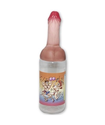 DIABLO PICANTE - BIBERÓN PENE FLESH 750 ML -ES-PT-EN-FR-IT-