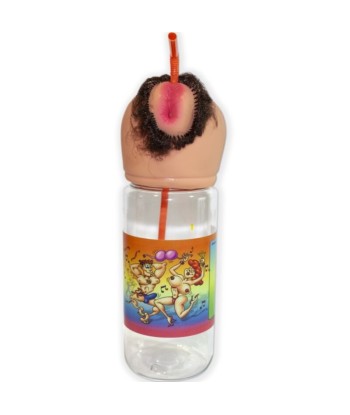 DIABLO PICANTE - LABIOS FRASCO BOOB FLESH 750 ML -ES-PT-EN-FR-IT-