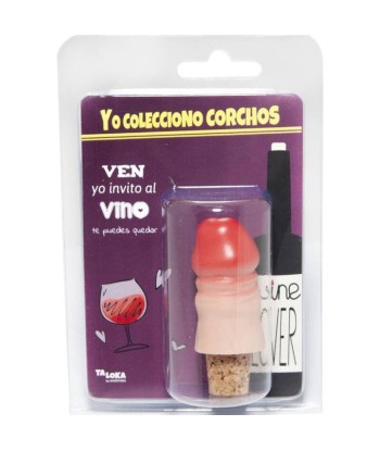 TALOKA - TAPON CORCHO PITO