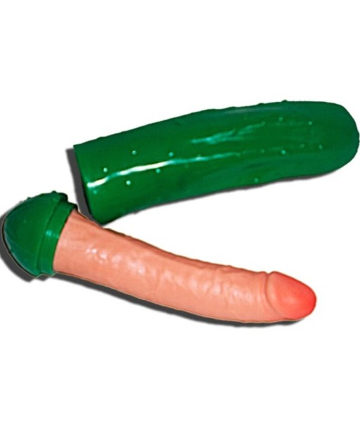 DIABLO PICANTE - PEPINO PENE