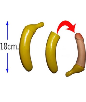 DIABLO PICANTE - PLATANO PENE