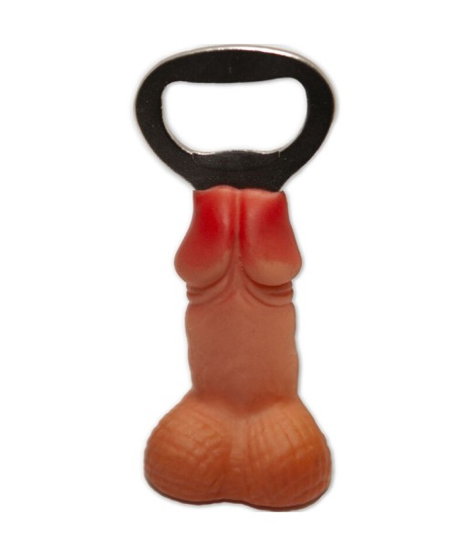 DIABLO PICANTE - ABRIDOR PIE CON FORMA PENE DIABLO PICANTE - ABRIDOR PIE CON FORMA PENE