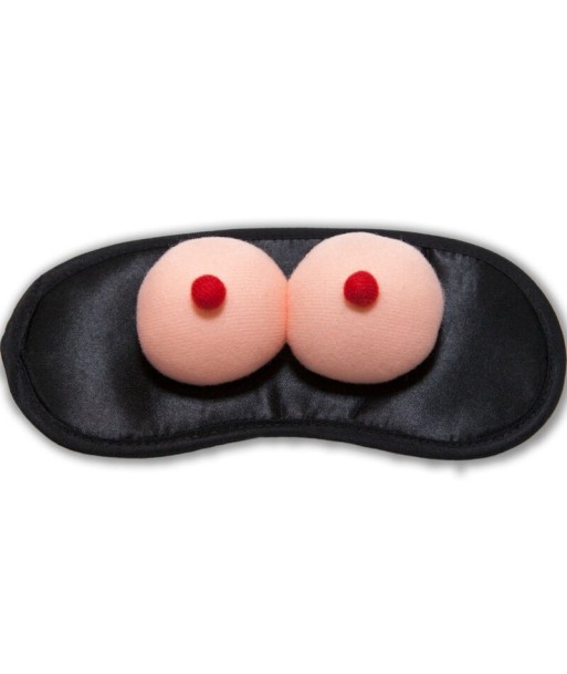 DIABLO PICANTE - ANTIFAZ TETAS DIABLO PICANTE - ANTIFAZ TETAS