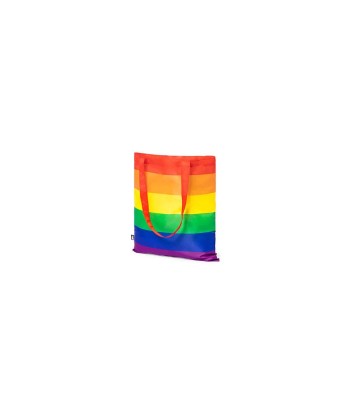 PRIDE - BOLSA DE TELA BANDERA ARCOÍRIS
