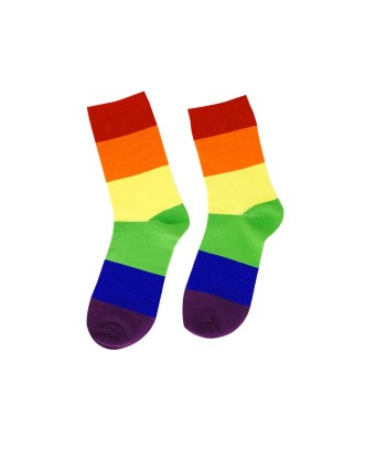 PRIDE - CALCETINES LGTB TALLA L-XL