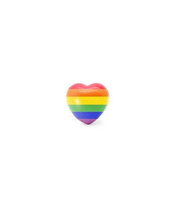 PRIDE - CORAZÓN LGTB ANTI-ESTRÉS