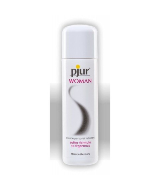 PJUR - WOMAN LUBRICANTE BODYGLIDE 1.5 ML