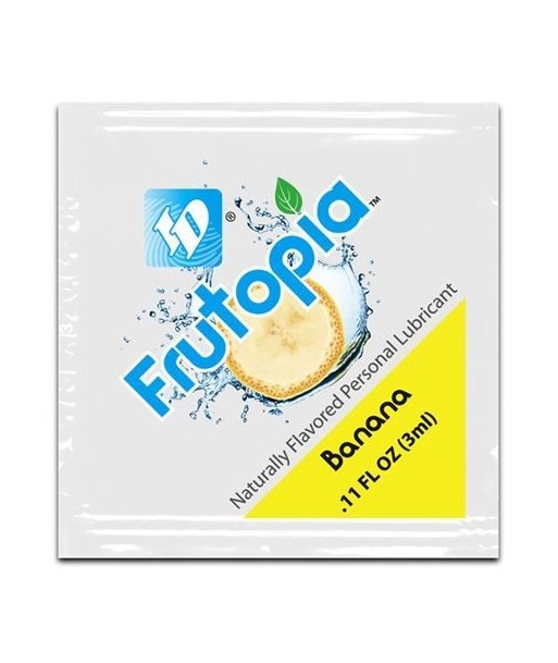 ID JUICY LUBE - MONODOSIS 4 ML ID JUICY LUBE - MONODOSIS 4 ML
