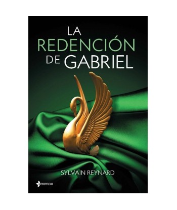 GRUPO PLANETA - LA REDENCION DE GABRIEL EDICION DE BOLSILLO