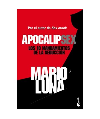 GRUPO PLANETA - APOCALIPSEX EDICION DE BOLSILLO