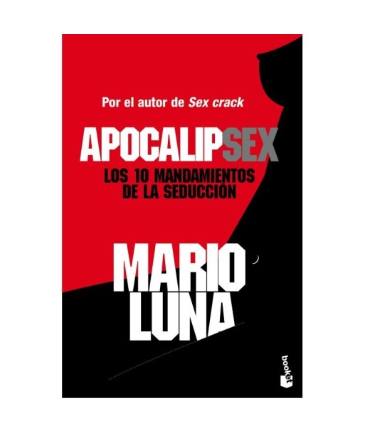 GRUPO PLANETA - APOCALIPSEX EDICION DE BOLSILLO GRUPO PLANETA - APOCALIPSEX EDICION DE BOLSILLO