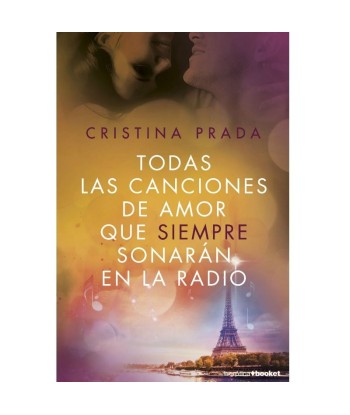 GRUPO PLANETA - TODAS LAS CANCIONES DE AMOR QUE SIEMPRE SONARAN EN LA RADIO