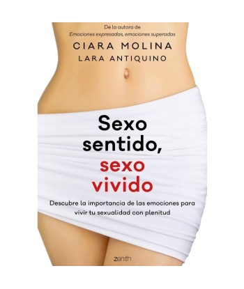 GRUPO PLANETA - SEXO SENTIDO SEXO VIVIDO