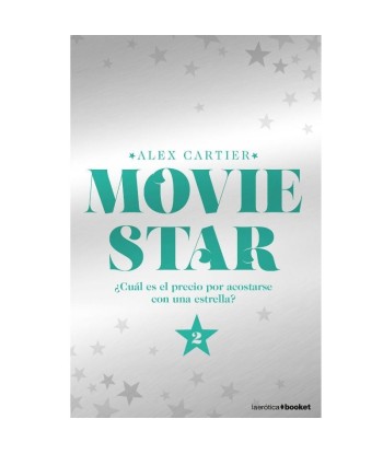 GRUPO PLANETA - MOVIE STAR 2 EDICION DE BOLSILLO