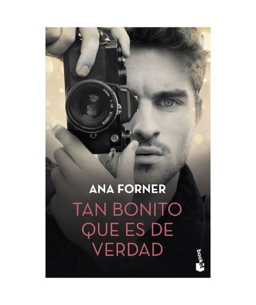 GRUPO PLANETA - TAN BONITO QUE ES DE VERDAD EDICION DE BOLSILLO