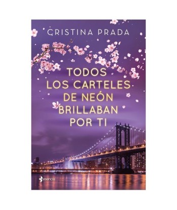 GRUPO PLANETA - TODOS LOS CARTELES DE NEON BRILLABAN POR TI
