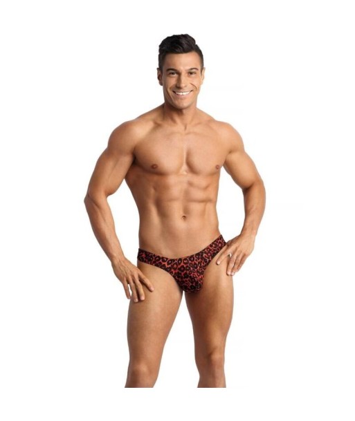 ANAIS MEN - TRIBAL TANGA S ANAIS MEN - TRIBAL TANGA S
