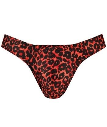 ANAIS MEN - TRIBAL TANGA S