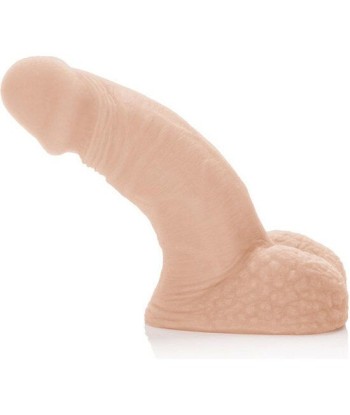 CALEXOTICS - PACKING PENIS PENE REALÍSTICO 14.5 CM NATURAL