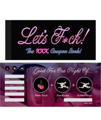 KHEPER GAMES - LETS FCK COUPONS - EN