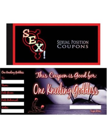 KHEPER GAMES - SEX COUPONS - EN