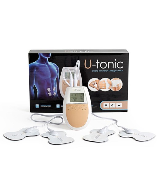 500 COSMETICS - U TONIC ELECTROESTIMULACIÓN TONIFICACIÓN Y REAFIRMACIÓN MUSCULOS 500 COSMETICS - U TONIC ELECTROESTIMULACIÓN TONIFICACIÓN Y REAFIRMACIÓN MUSCULOS