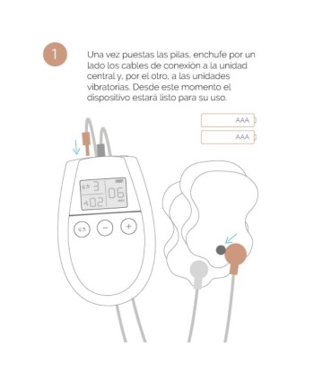 500 COSMETICS - U TONIC ELECTROESTIMULACIÓN TONIFICACIÓN Y REAFIRMACIÓN MUSCULOS