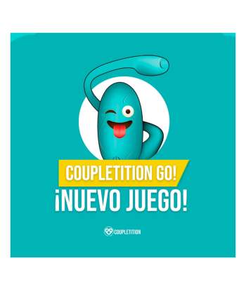 COUPLETITION GO - JUEGO PAREJAS
