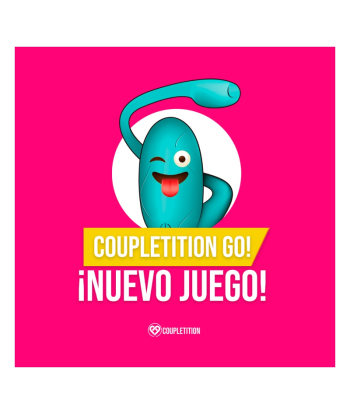 COUPLETITION GO - JUEGO PAREJAS