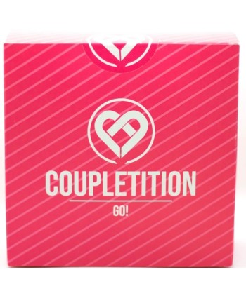 COUPLETITION GO - JUEGO PAREJAS