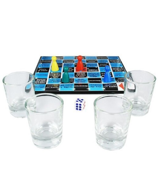 DIABLO PICANTE - JUEGO CHUPITOS DADOS LOCOS DIABLO PICANTE - JUEGO CHUPITOS DADOS LOCOS