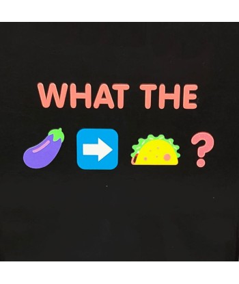 KHEPER GAMES - QUE CARAJO (DE BERENJENA A TACO)