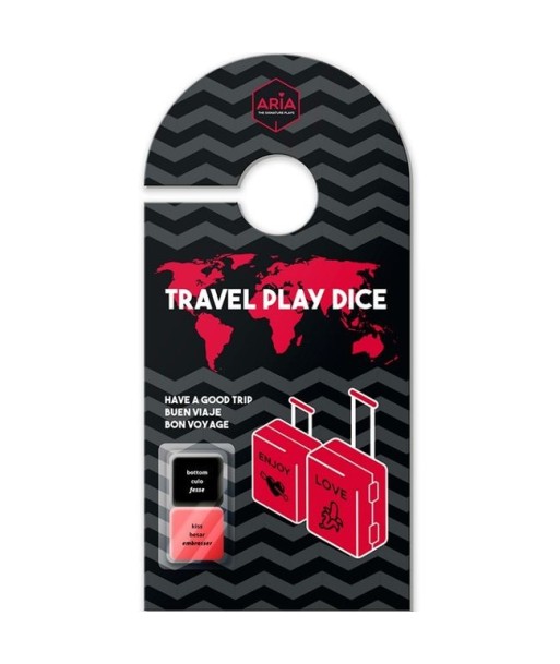 ARIA - TRAVEL PLAY JUEGO DADOS