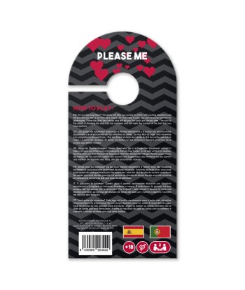 ARIA - JUEGO EROTICO PICANTE CARTAS 3 DADOS