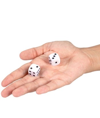 SECRETPLAY - PLAY and ROULETTE JUEGO DE DADOS Y RULETA (ES-PT-EN-FR)